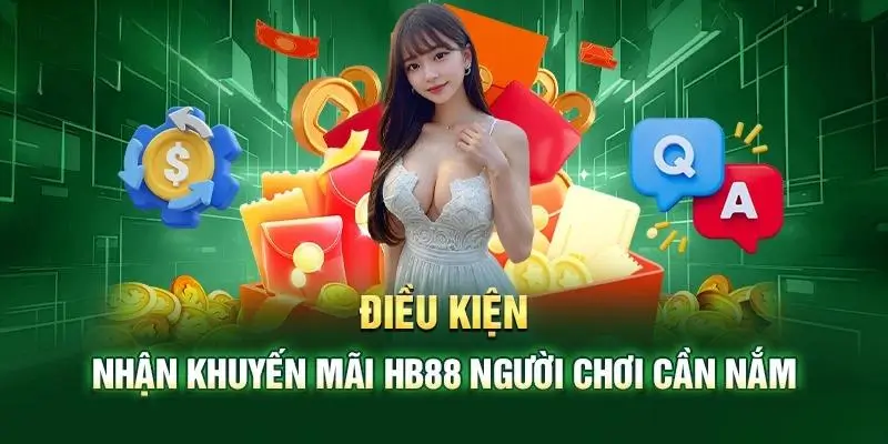 Giới thiệu về các chương trình khuyến mãi tại hb88